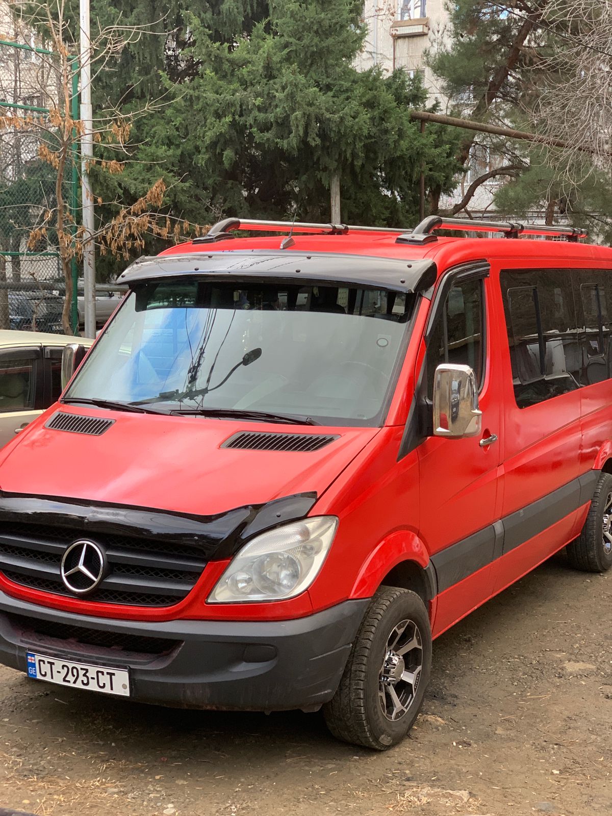 ტურისტული სერვისი, ჯგუფური ტურები