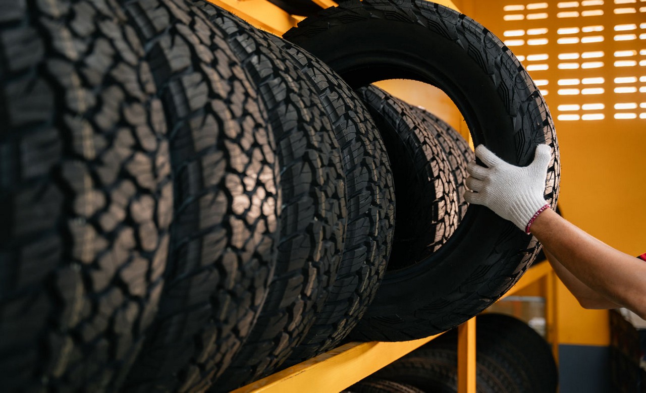 Tire Sales Service